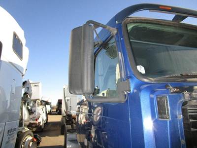 Volvo VNL Right Door Mirror