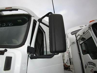 Volvo VNL Left Door Mirror