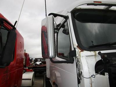 Volvo VNL Right Door Mirror