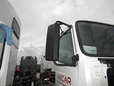 Volvo VNL Right Door Mirror