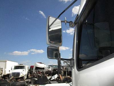 Volvo VNL Left Door Mirror