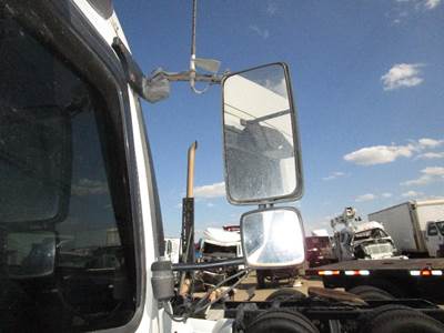 Volvo VNL Right Door Mirror