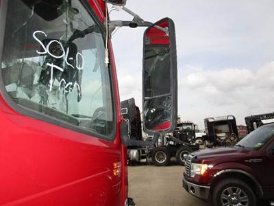 Volvo VNL Right Door Mirror