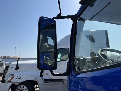 Volvo VNL Left Door Mirror