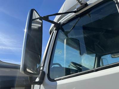 Volvo VNL Left Door Mirror