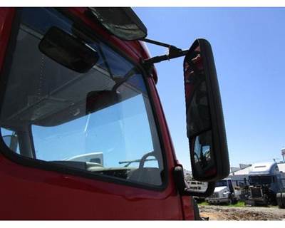 Volvo VNL Right Door Mirror