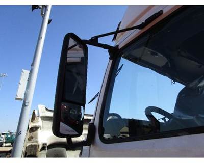 Volvo VNL Left Door Mirror