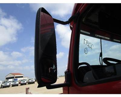 Volvo VNL Left Door Mirror