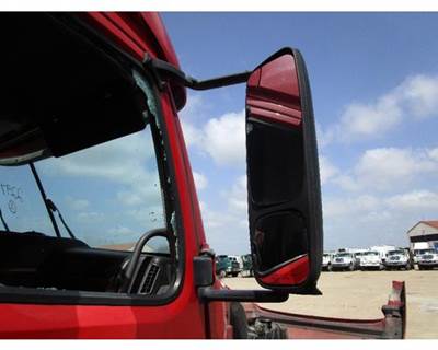 Volvo VNL Right Door Mirror