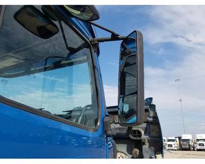 Volvo VNL Right Door Mirror