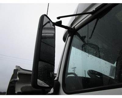 Volvo VNL Left Door Mirror