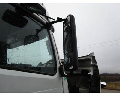 Volvo VNL Right Door Mirror