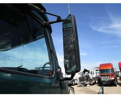 Volvo VNL Right Door Mirror