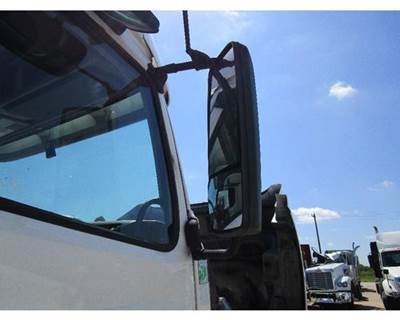 Volvo VNL Right Door Mirror