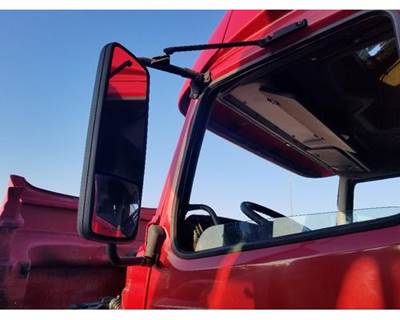 Volvo VNL Left Door Mirror