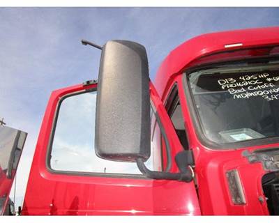 Volvo VNL Right Door Mirror
