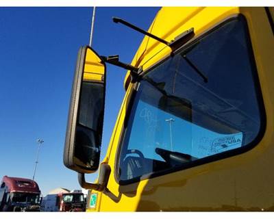 Volvo VNL Left Door Mirror