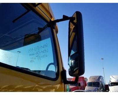 Volvo VNL Right Door Mirror