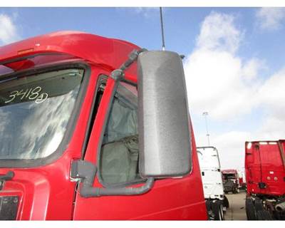 Volvo VNL Left Door Mirror