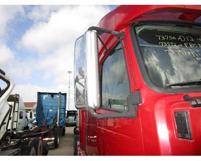 Volvo VNL Right Door Mirror