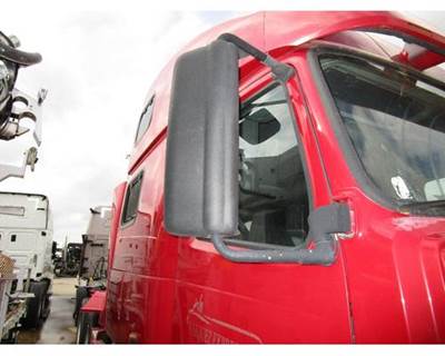 Volvo VNL Right Door Mirror
