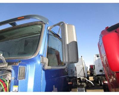 Volvo VNL Left Door Mirror