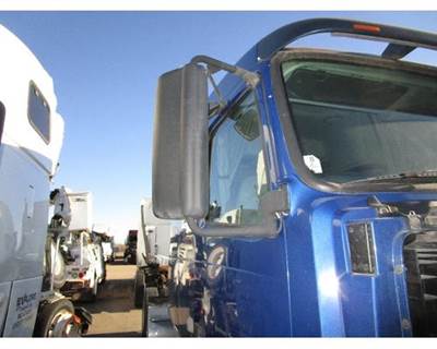 Volvo VNL Right Door Mirror