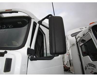 Volvo VNL Left Door Mirror