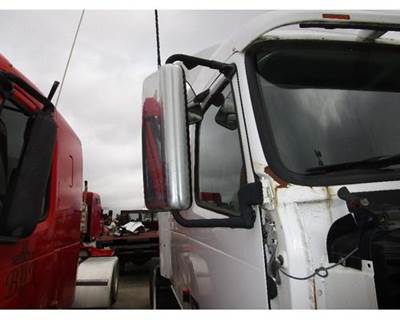 Volvo VNL Right Door Mirror