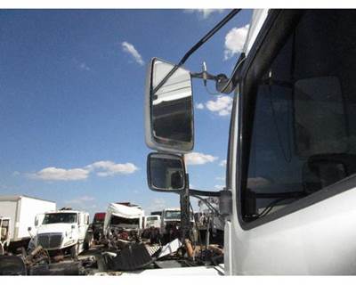 Volvo VNL Left Door Mirror