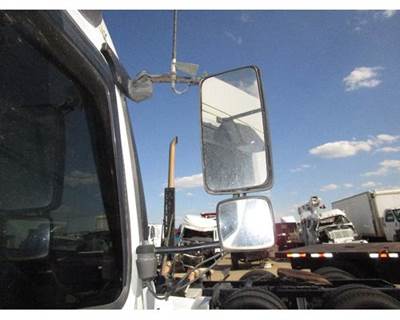 Volvo VNL Right Door Mirror