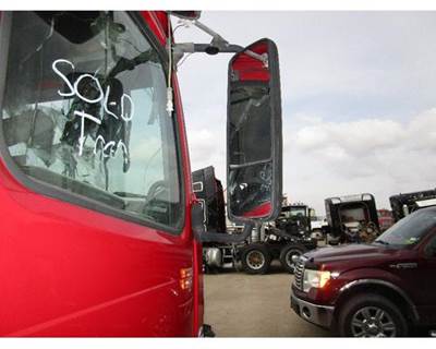 Volvo VNL Right Door Mirror