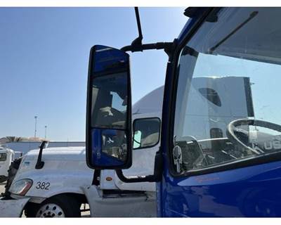 Volvo VNL Left Door Mirror