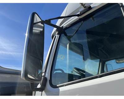 Volvo VNL Left Door Mirror