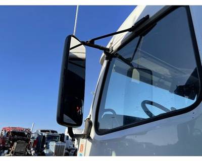 Volvo VNL Left Door Mirror