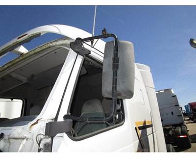 Volvo VNL Left Door Mirror