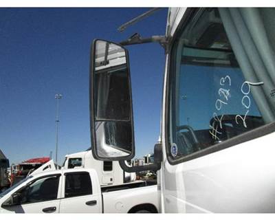 Volvo VNL Left Door Mirror