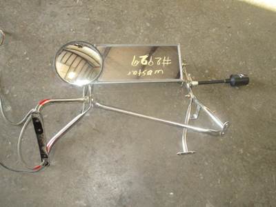 Western Star 4900 Door Mirror for a Western Star TR 4900