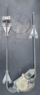 International 9400i Left Door Window Regulator