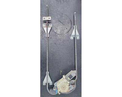 International 9400i Left Door Window Regulator