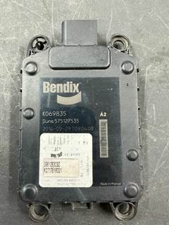 Bendix Electrical Parts