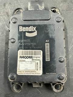 Bendix Electrical Parts