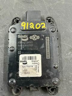 Bendix Electrical Parts