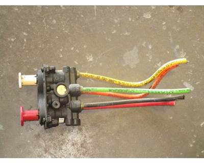 Bendix Air Brake Switch Assembly, Part # 16867670