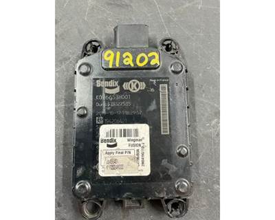 Used Bendix Wingman Collision Avoidance Sensor, Part # K096653H001, 575127535, 23456401