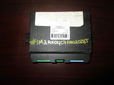 Bendix GU713 Electrical Parts for a Mack GU713