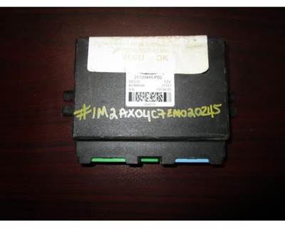 Used Bendix Module for Mack GU713, Part # 21720395-P02