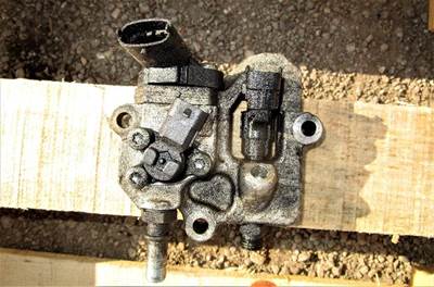 Bosch Electrical Parts