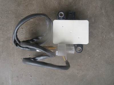 Bosch Electrical Parts