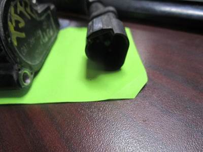 Caterpillar Electrical Parts